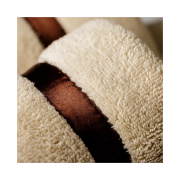 Dép Vải Bông Đế Xốp EVA Chống Trượt